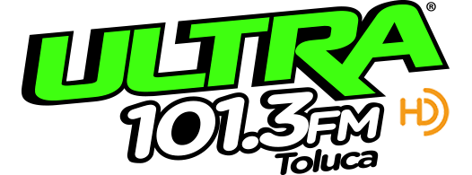 ULTRA 101.3 FM Toluca